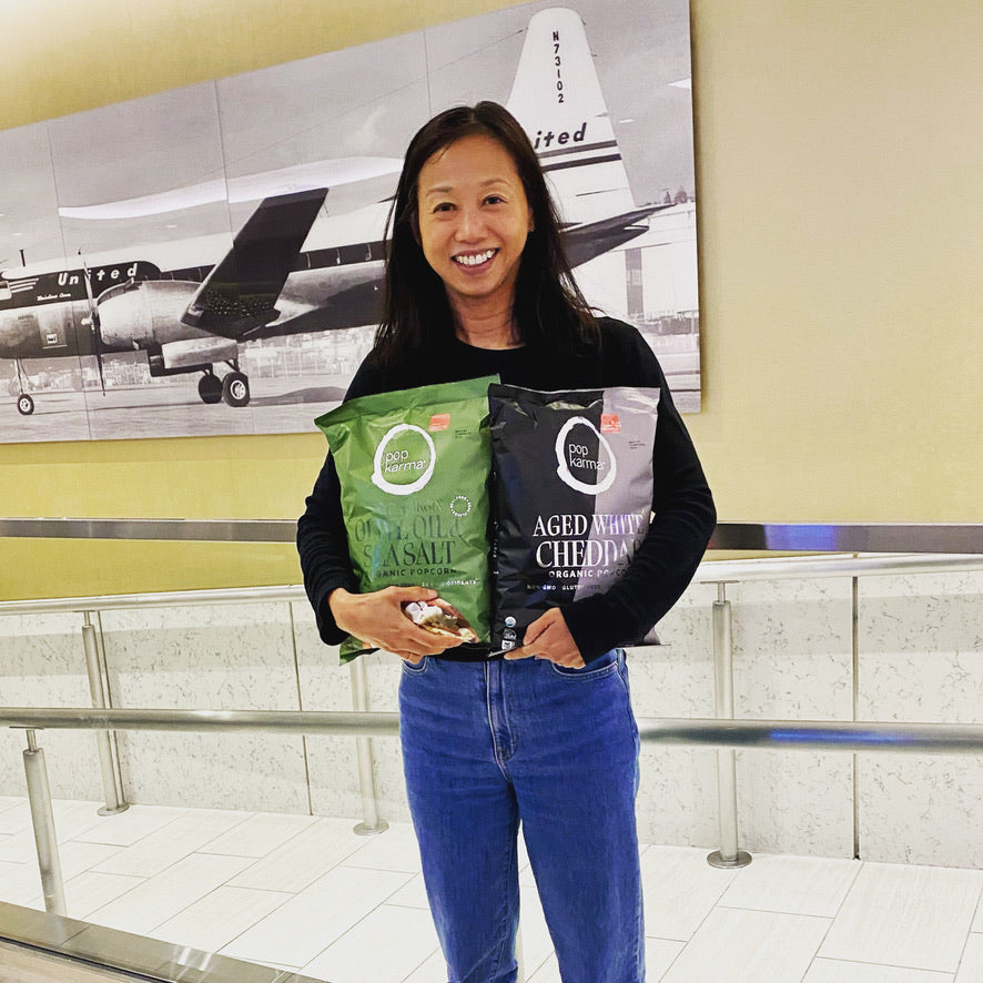 Our last bags have been sold - thank you