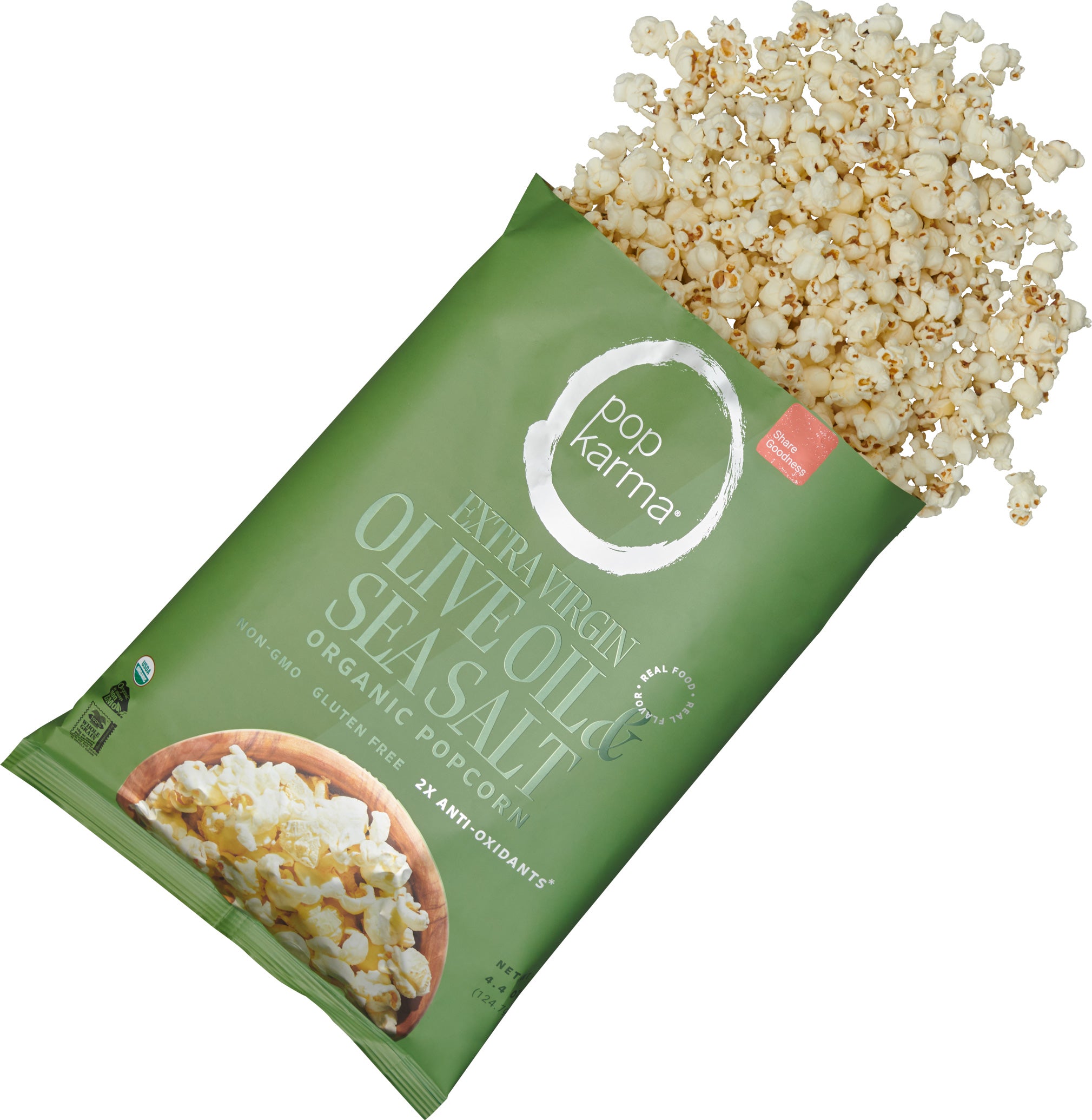 Olive Oil Popcorn with Smoked Paprika & Rosemary – The Little Shop of Olive  Oils